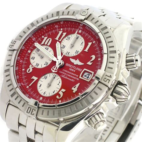 breitling a13356 ebay|breitling watches a13356 price.